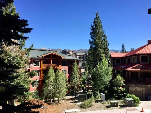 Val D'isere At The Village By 101 Great Escapes