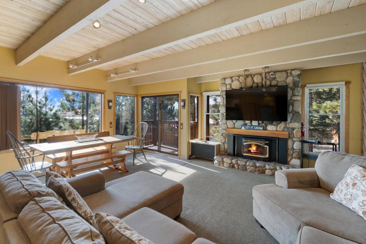 Holiday home Val D'isere At The Village By 101 Great Escapes