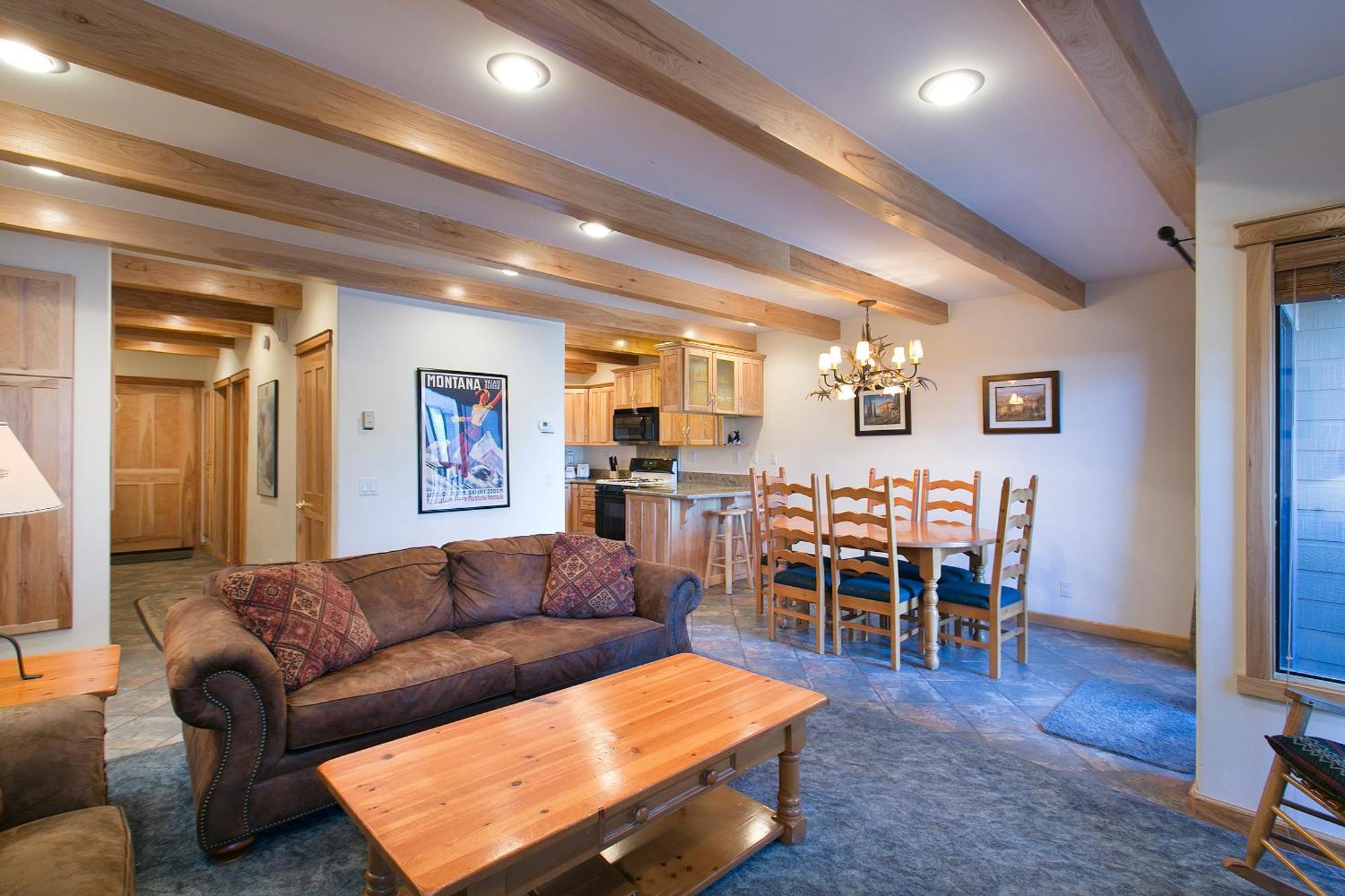 Holiday home Val D'isere At The Village By 101 Great Escapes