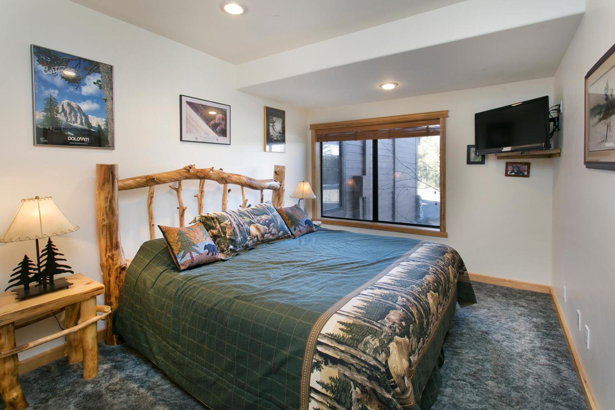 Holiday home Val D'isere At The Village By 101 Great Escapes