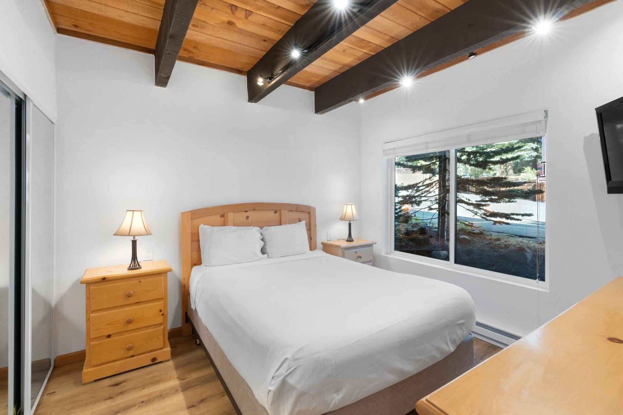 Holiday home Val D'isere At The Village By 101 Great Escapes Mammoth Lakes