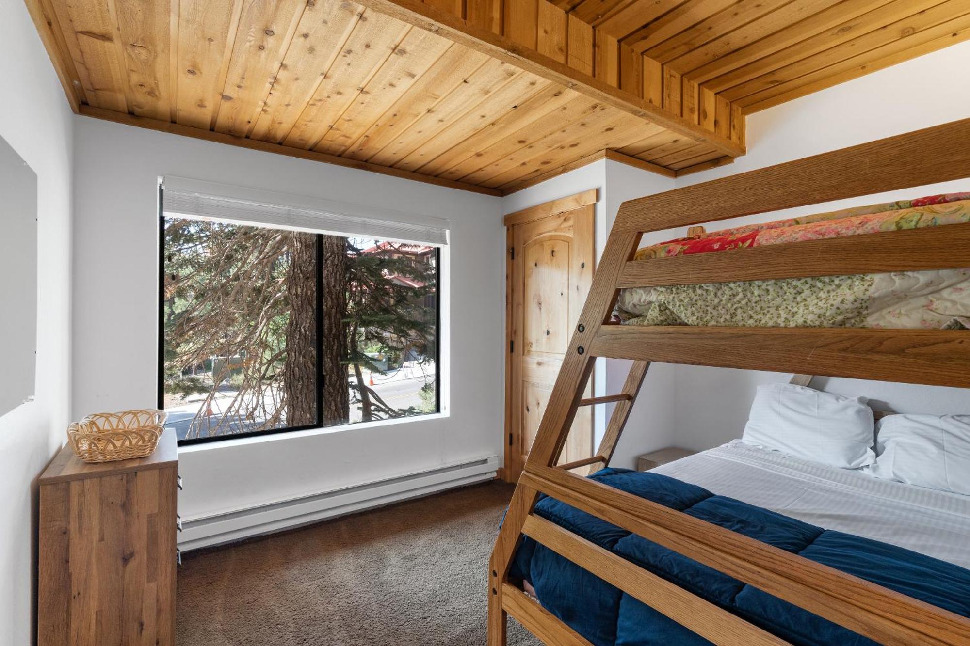 Holiday home Val D'isere At The Village By 101 Great Escapes *